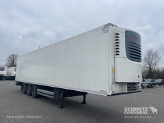 Schmitz Cargobull Tiefkühler Standard Trennwand 