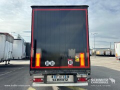 Schmitz Cargobull Semitrailer Curtainsider Standard 