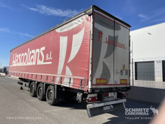 Schmitz Cargobull Semiremolque Lona Standard 