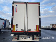 Schmitz Cargobull Semitrailer Reefer Standard 