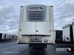 Schmitz Cargobull Semitrailer Reefer Standard 