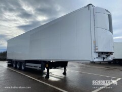 Schmitz Cargobull Reefer Standard 