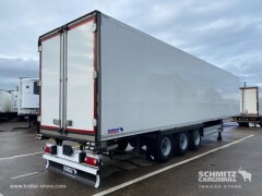 Schmitz Cargobull Reefer Standard 