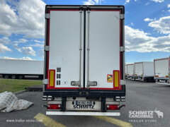 Schmitz Cargobull Semitrailer Reefer Standard 