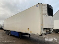 Schmitz Cargobull Reefer Multitemp 