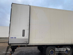 Schmitz Cargobull Reefer Multitemp 