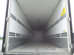 Schmitz Cargobull Semitrailer Reefer Standard 