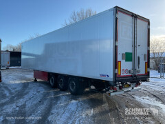 Schmitz Cargobull Reefer Multitemp Double deck 