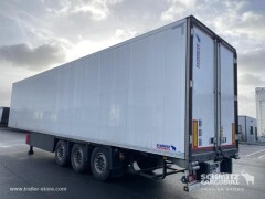 Schmitz Cargobull Semitrailer Reefer Standard 