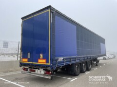 Schmitz Cargobull Semiremolque Lona Standard 