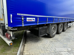 Schmitz Cargobull Curtainsider Standard 