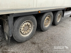 Schmitz Cargobull Reefer Standard Double deck 