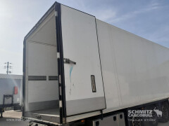 Schmitz Cargobull Reefer Standard 