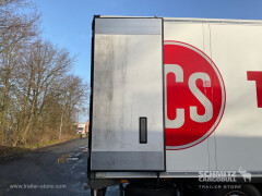 Schmitz Cargobull Reefer Standard Double deck 