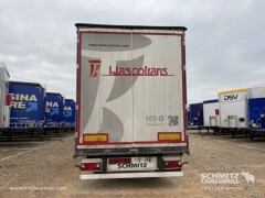 Schmitz Cargobull Semiremolque Lona Standard 