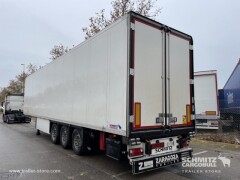 Schmitz Cargobull Semiremolque Frigo Standard 