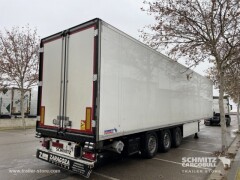 Schmitz Cargobull Semiremolque Frigo Standard 