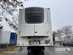 Schmitz Cargobull Semiremolque Frigo Standard 