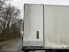 Schmitz Cargobull Reefer Standard Double deck 