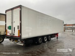 Schmitz Cargobull Reefer Multitemp Double deck 