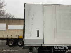 Schmitz Cargobull Reefer Multitemp Double deck 