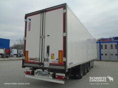 Schmitz Cargobull Reefer Standard 