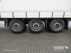 Schmitz Cargobull Curtainsider Coil 