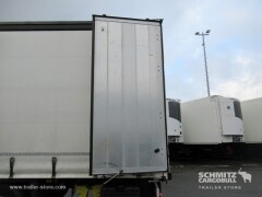 Schmitz Cargobull Curtainsider Coil 