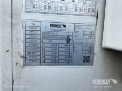 Schmitz Cargobull Reefer Multitemp Double deck 