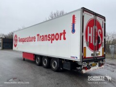 Schmitz Cargobull Reefer Standard 