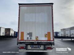 Schmitz Cargobull Semitrailer Curtainsider Standard 