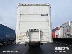 Schmitz Cargobull Semitrailer Curtainsider Standard 