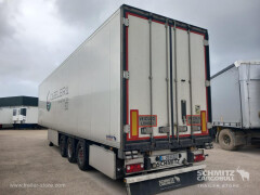 Schmitz Cargobull Reefer Standard Double deck 