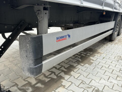 Schmitz Cargobull Curtainsider Standard 