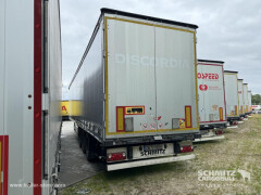 Schmitz Cargobull Curtainsider Standard 