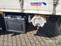 Schmitz Cargobull Curtainsider coil 