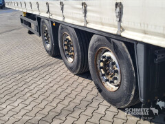 Schmitz Cargobull Curtainsider coil 