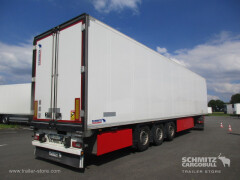 Schmitz Cargobull Semitrailer Reefer Standard 