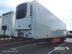 Schmitz Cargobull Semitrailer Reefer Standard 