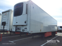 Schmitz Cargobull Semitrailer Reefer Standard 