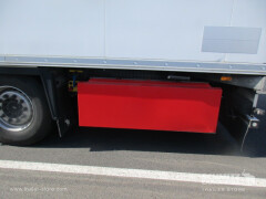 Schmitz Cargobull Semitrailer Reefer Standard 