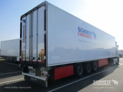 Schmitz Cargobull Semitrailer Reefer Standard 