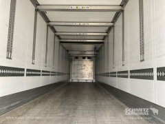 Schmitz Cargobull Reefer Multitemp Double deck 