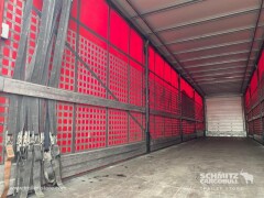 Schmitz Cargobull Curtainsider Standard UK 