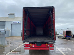 Schmitz Cargobull Curtainsider Standard UK 