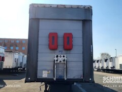 FLIEGL Curtainsider Mega 