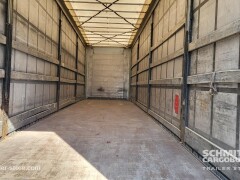 FLIEGL Curtainsider Mega 