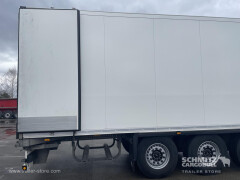 Schmitz Cargobull Reefer Standard Double deck 