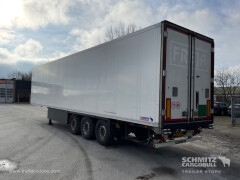 Schmitz Cargobull Reefer Multitemp Double deck 