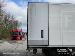 Schmitz Cargobull Reefer Multitemp Double deck 